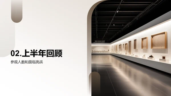 博物馆：挑战与突破