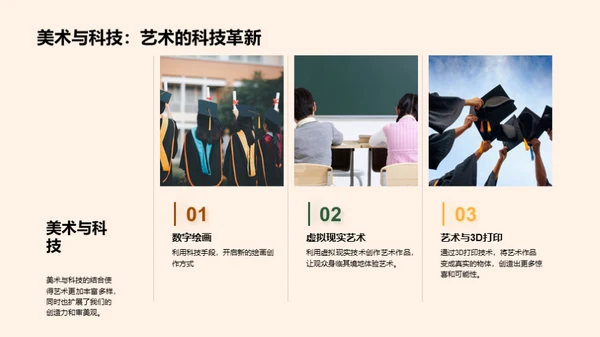 美术之魅力