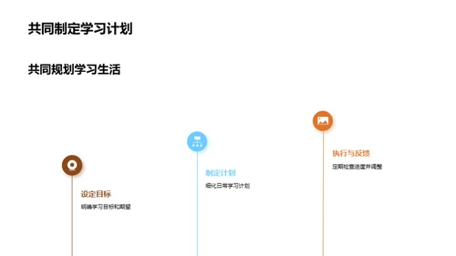 一年级新生适应指南