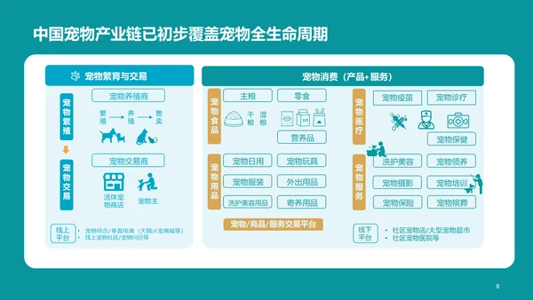 2022年中国宠物消费调研报告