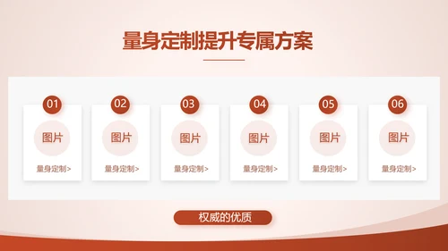 投资眼光和理财收益动态PPT模板