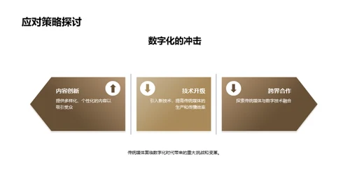 新媒体时代的传统媒体