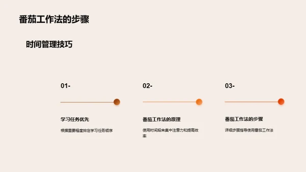科技风教育培训教育活动PPT模板