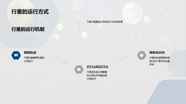 深度探索：奇妙太阳系