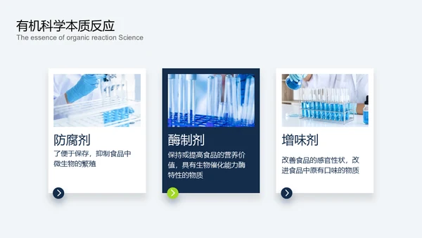 毕业论文开题报告答辩通用PPT模板