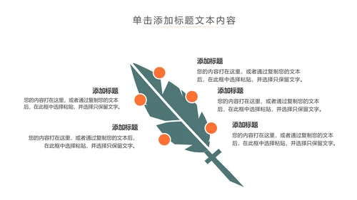 图书馆读书阅读书香文化教育培训PPT模板