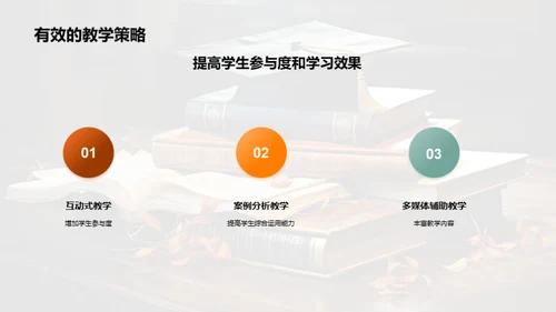 博士生的教学探索