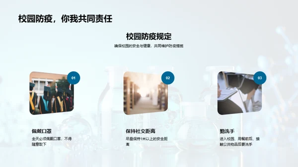 抗疫行动指南