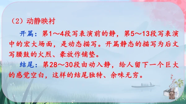 3《安塞腰鼓》课件