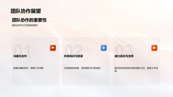 月度人资工作汇报PPT模板