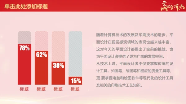 新年企业年会年终总结报告通用PPT模板