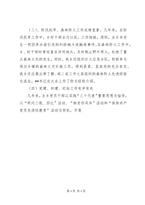 姜宁同志在共青团XX市第十六次代表大会上的工作报告 (4).docx