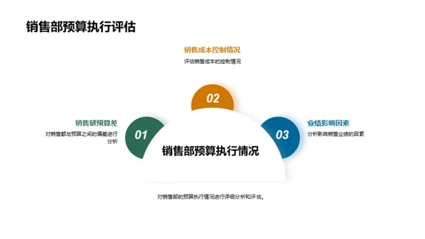 预算管理评估与策略