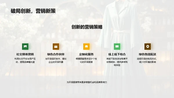 绿色电商新篇章