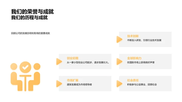 企业感恩节庆典PPT模板