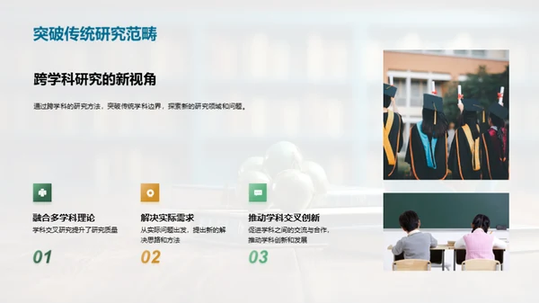 未来学者创新之旅