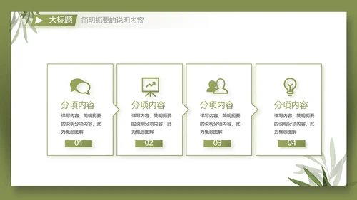个人简历面试自我介绍岗位竞聘演讲PPT动态模板