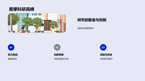 工学研究报告