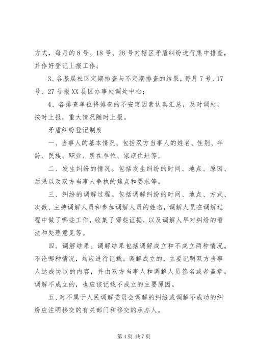 人民调解员各项制度.docx