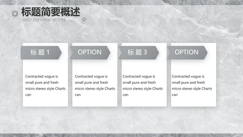 简约室内设计方案汇报工作总结PPT