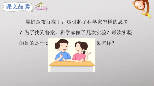 6 夜间飞行的秘密   课件