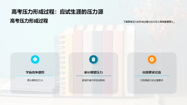 高考生存之道