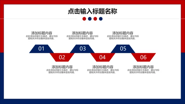 互联网科技商务工作汇报通用PPT模板