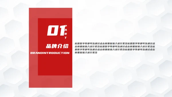 汽车行业营销方案通用PPT模板