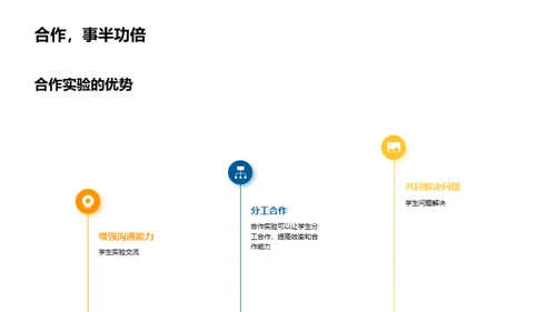 科学实验：启蒙未来