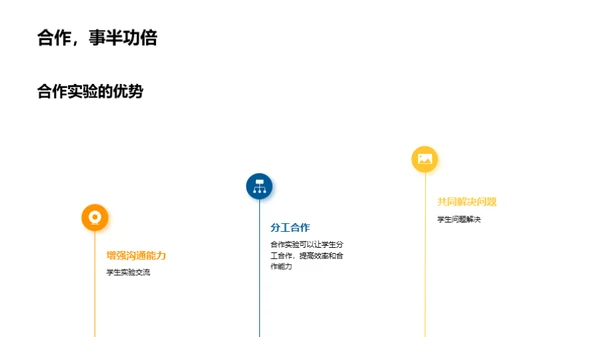 科学实验：启蒙未来