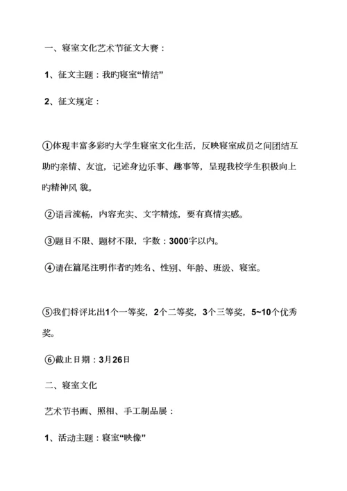 专题策划专题方案格式及范文.docx