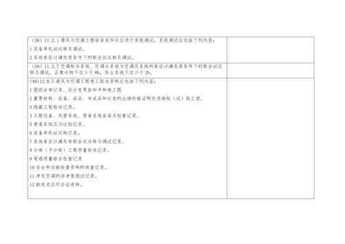 通风与空调工程施工质量验收.docx