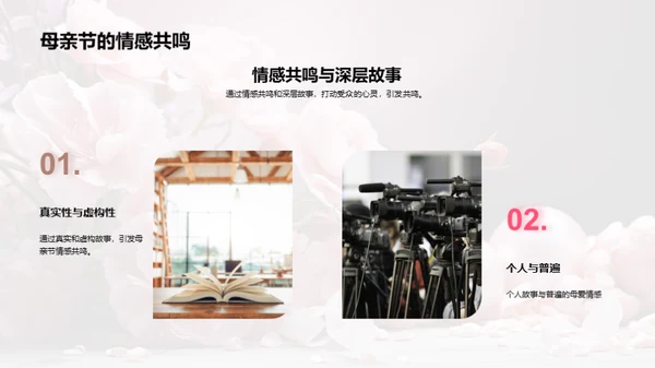 新媒体下的母爱探索