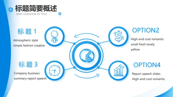 度工作计划年年终总结PPT