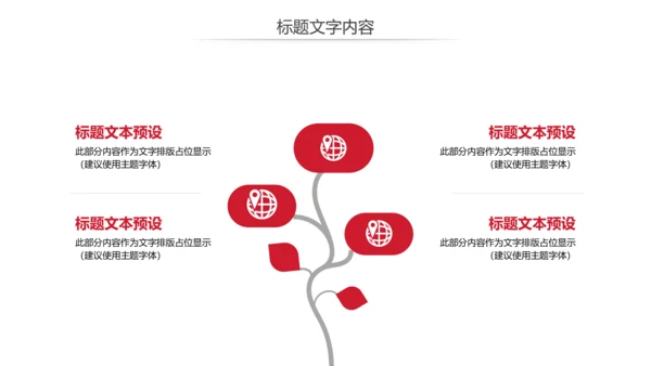 中国风故宫文化故宫印象旅游景点PPT模板