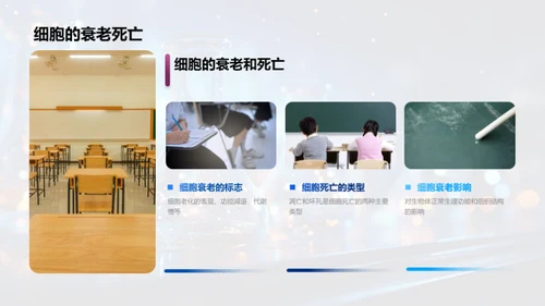 细胞学解析