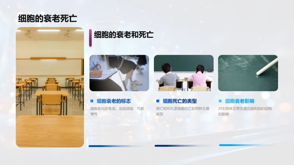 细胞学解析