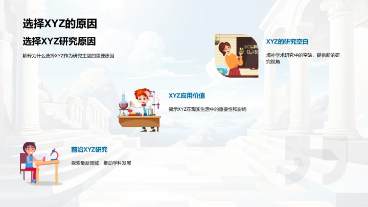 深度解读专科哲学