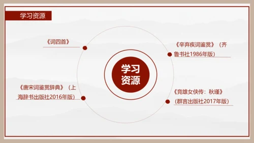 统编版初中语文九年级下册第三单元：继往圣绝学，承圣德之光 课件（共45张PPT）
