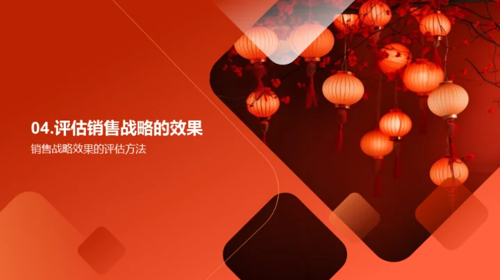 春节家居营销攻略