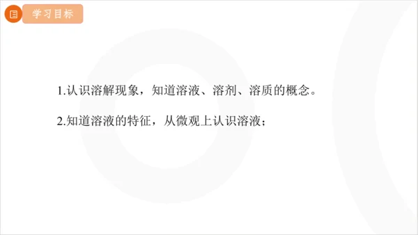 9.1.1 溶液的形成课件(共23张PPT内嵌视频) 2024-2025学年化学人教版九年级下册