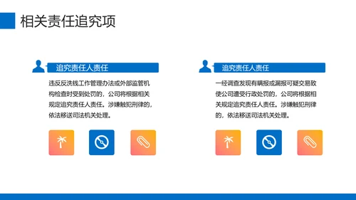 金融安全培训金融机构银行知识PPT模板