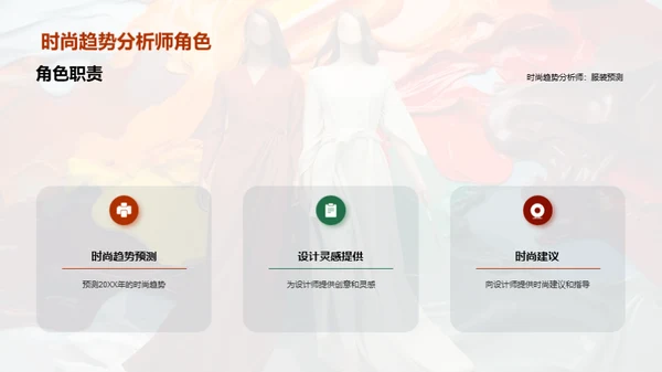 20XX时尚启示录