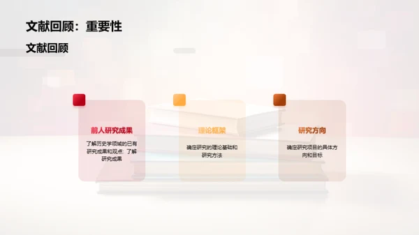 科技风教育培训学术答辩PPT模板