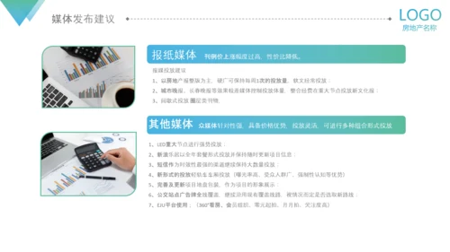 房地产阶段营销策略策划执行方案PPT模板