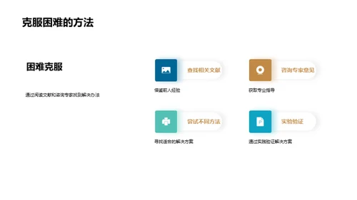 硕士路程：工学研究解读