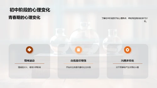 初中生学霸攻略