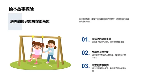 阅读理解教学提升PPT模板