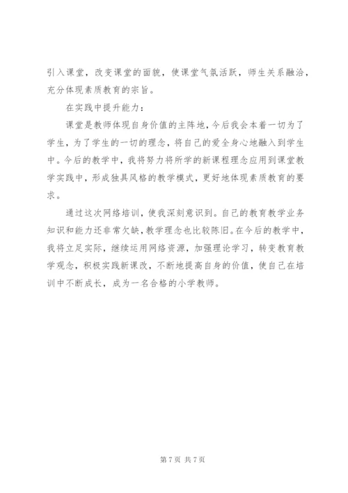 培训总结范文大全.docx