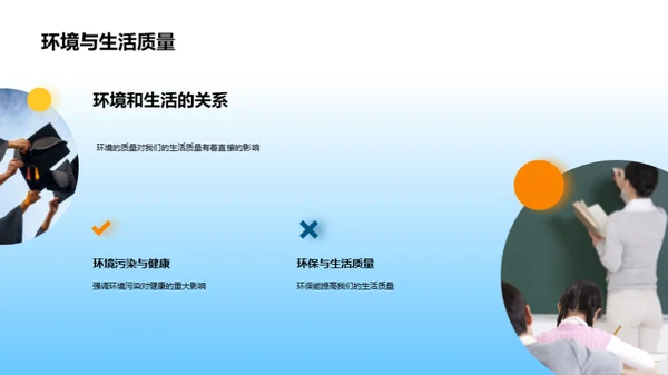 环保行动：我们的角色与责任